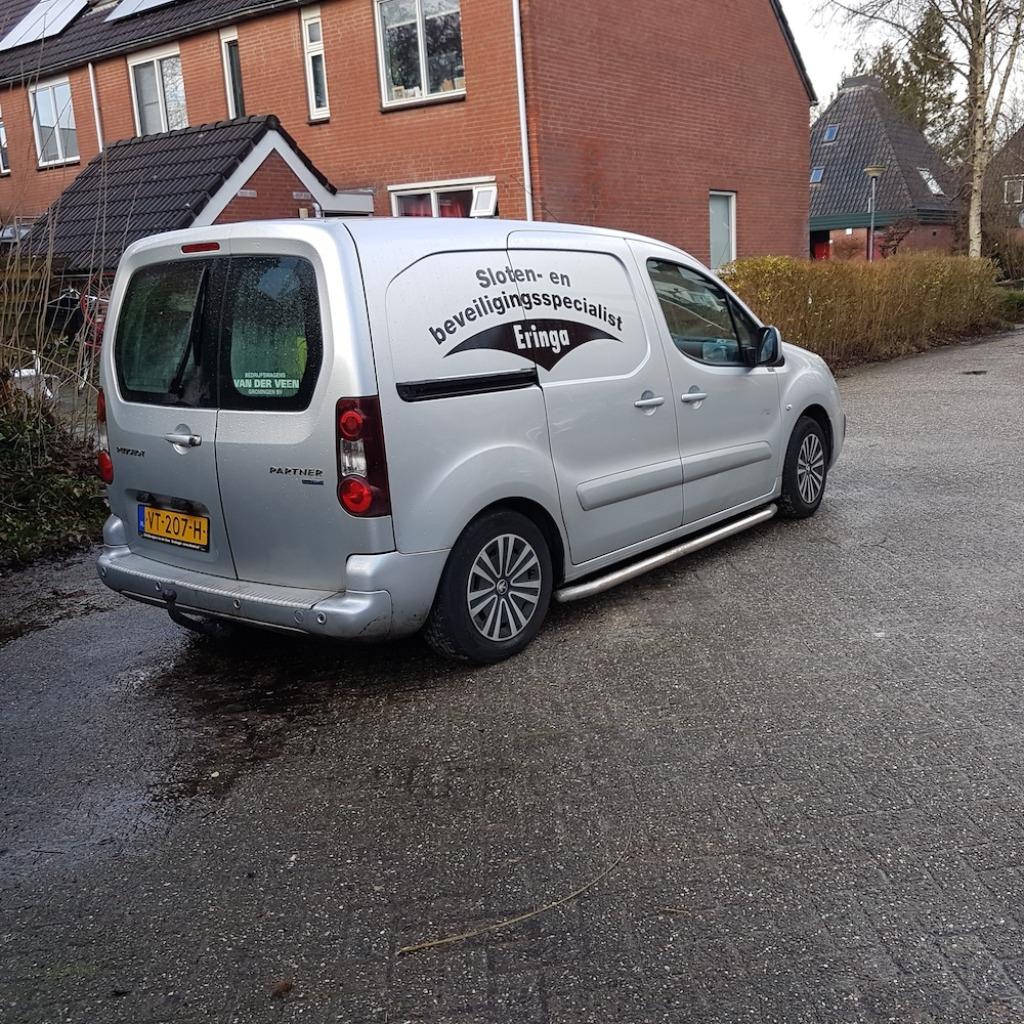 Slotenmaker Groningen - 050-5499777 - Eringa Slotenservice, Snelservice