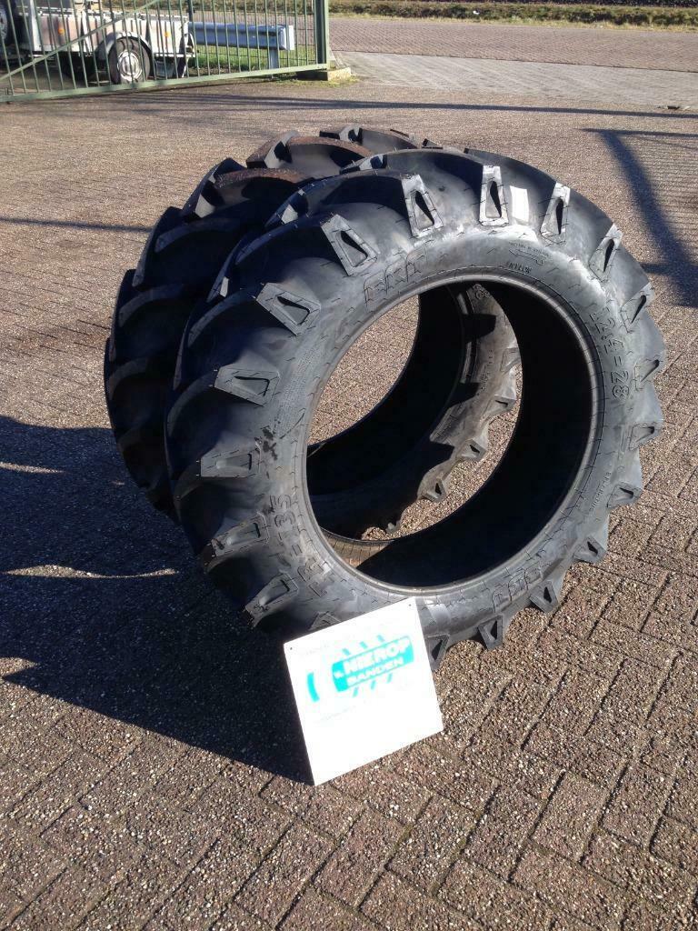 BKT TR 135 12.4x28 banden - ideaal voor oldtimer trekkers, Ophalen of Verzenden