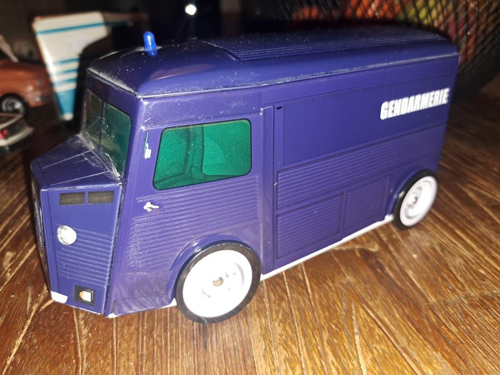 Citroen Koek Trommel in Nieuwstaat, Ophalen of Verzenden, Nieuw, Overige typen, Overige merken