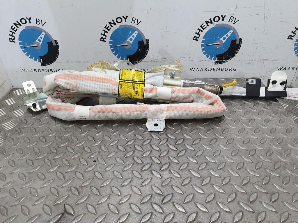KIA CEED AIRBAG RECHTS 2010, Gebruikt, -, -, Ophalen of Verzenden