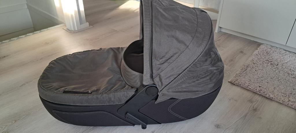 Mutsy igo kinderwagen, Kinderen en Baby's, Kinderwagens en Combinaties, Ophalen, Gebruikt, Mutsy
