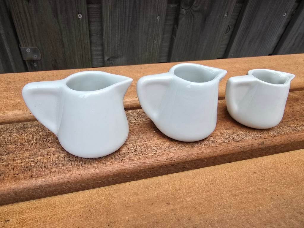 Antiek servies n.v. Petrus Regout & Co. Maastricht vanaf €7., Ophalen of Verzenden