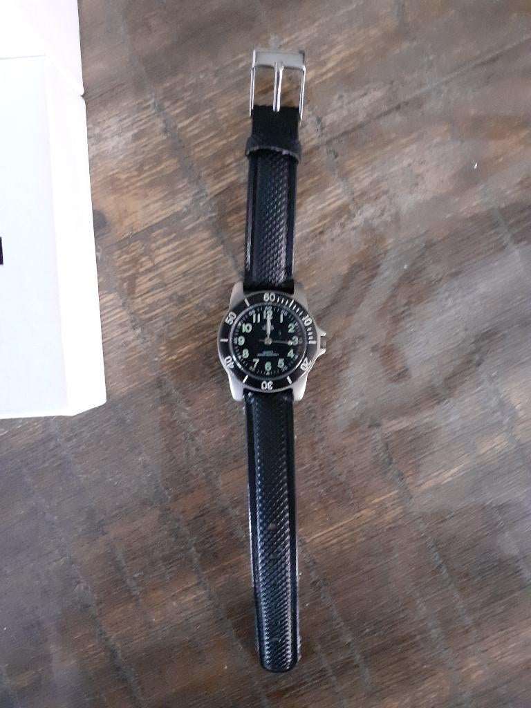lasita kinderhorloge, Ophalen, Gebruikt, Jongen