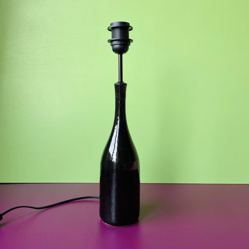 STUDIO LUUMS lampvoet #012, Ophalen of Verzenden, Stof, Minder dan 50 cm