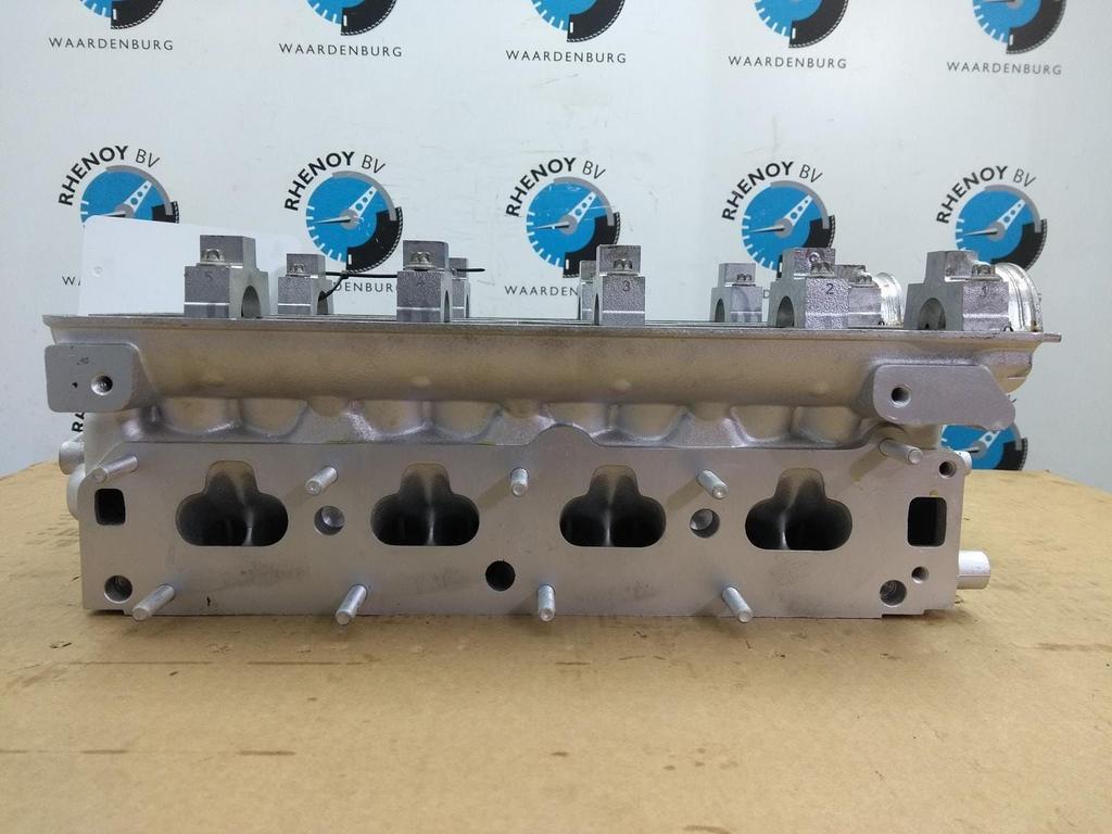 Revisie cilinderkop Opel X16XEL 90400186, Auto-onderdelen, Motor en Toebehoren, -, -, Opel, Ophalen of Verzenden