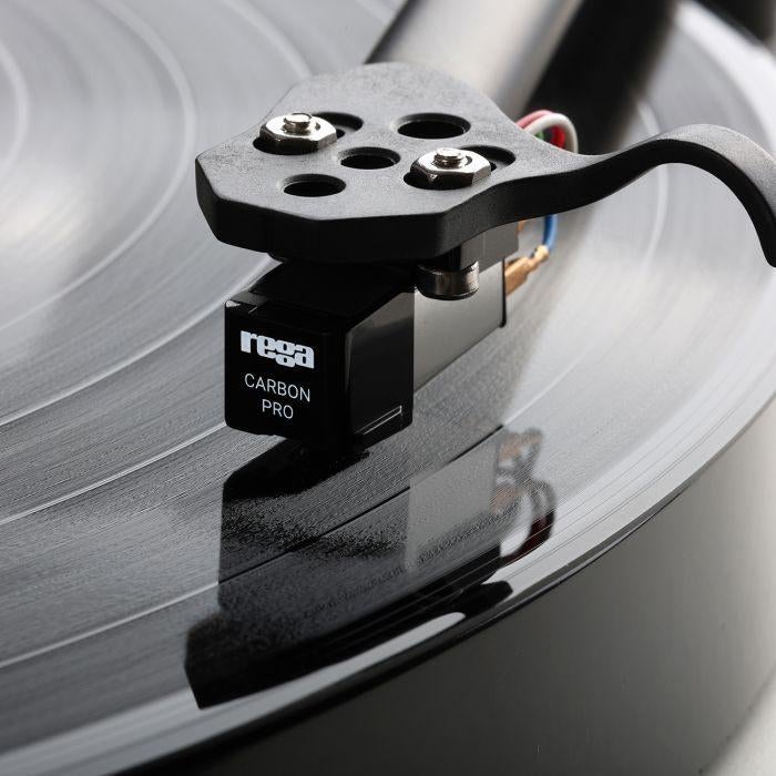 de nieuwe upgrade van REGA: REGA Carbon Pro, Ophalen of Verzenden, Nieuw, Thorens