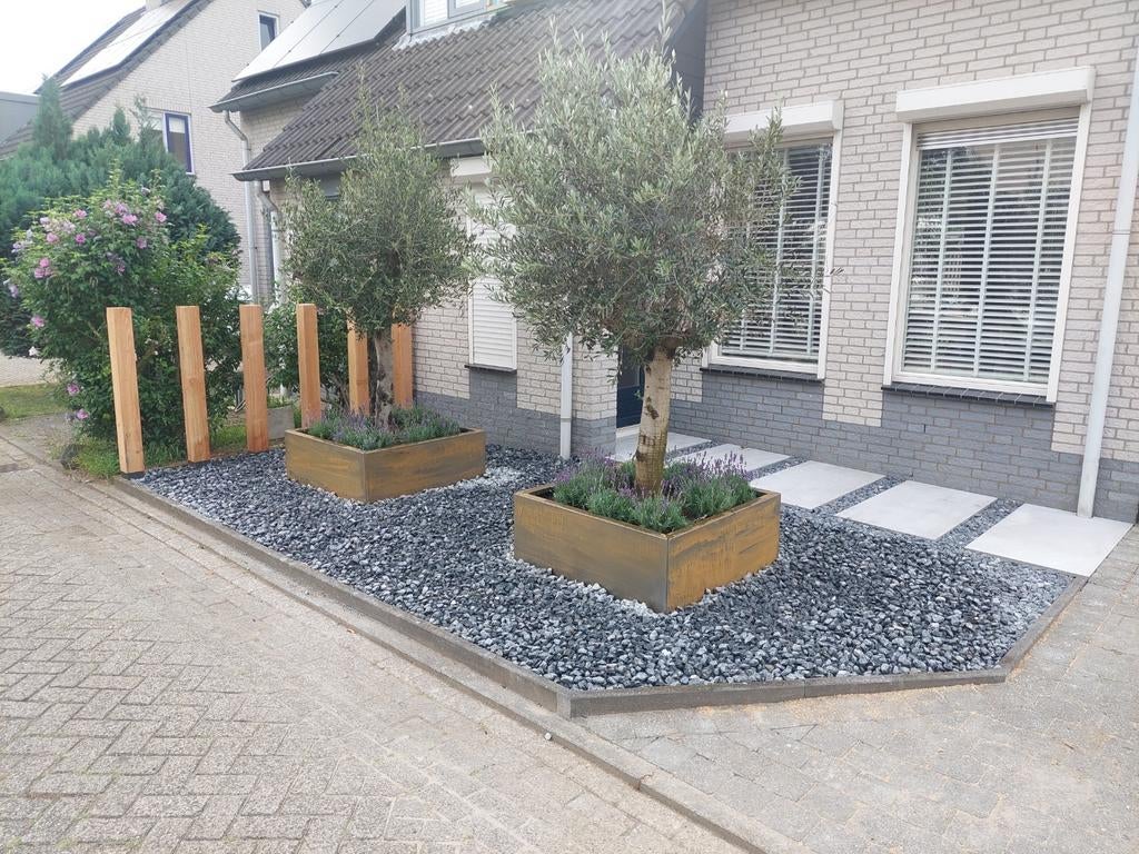 Voor alles in en om uw tuin. Van onderhoud tot tuinaanleg., Garantie, Tuinonderhoud of Snoeiwerk