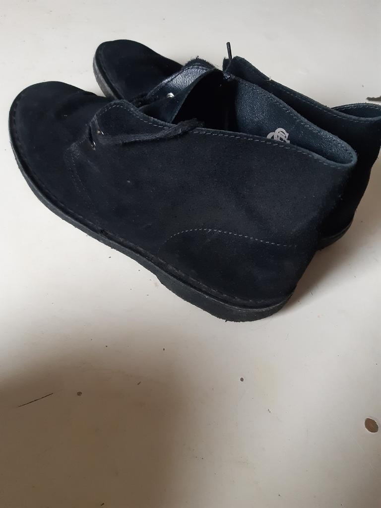 Clarks  41 1/2, Ophalen of Verzenden