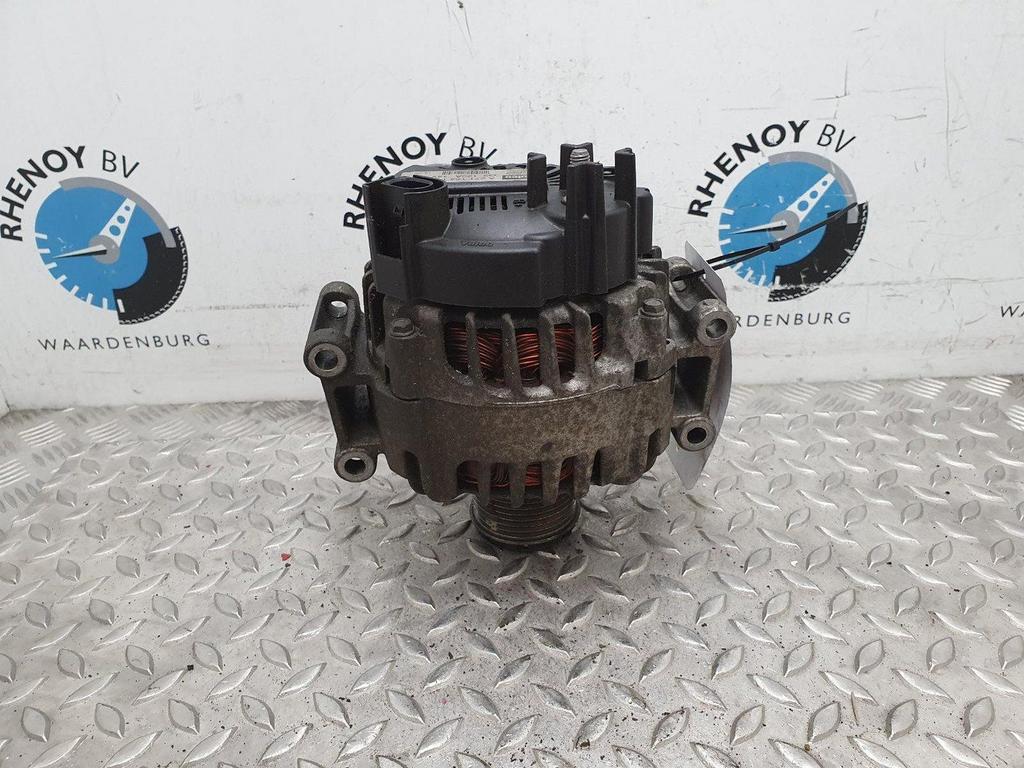 MERCEDES C-CLASS C180 KOMPRESSOR DYNAMO 2009, Auto-onderdelen, Motor en Toebehoren, Gebruikt, -, -, Ophalen of Verzenden