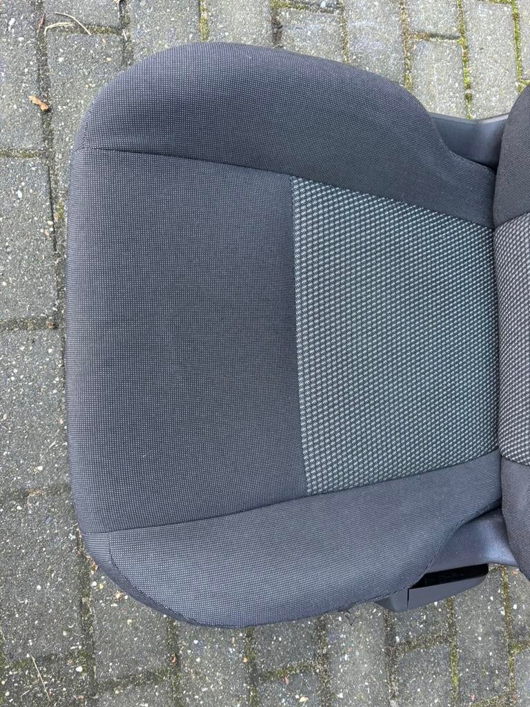 Stoel links bestuurder chauffeur Ford Transit Custom, Auto-onderdelen, Interieur en Bekleding, Tymtop5@gmail.com, Tymtop, Nieuw