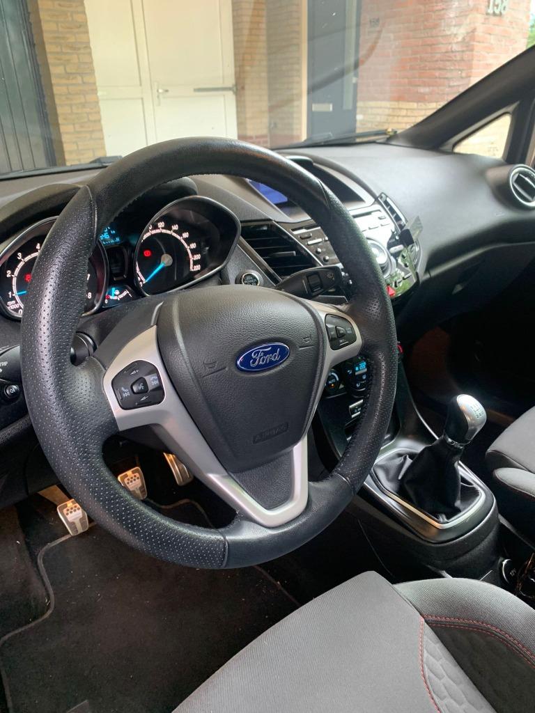 Cruise control inbouw Ford Fiesta/Ecosport/Courier/C-max, Ophalen, Nieuw, Seat