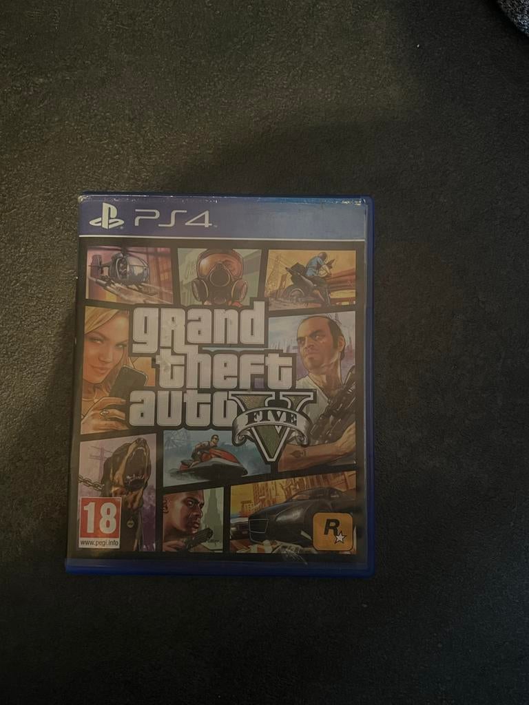 PS4 Spellen - Partij of los te koop, Spelcomputers en Games, Games | Sony PlayStation 4, Gebruikt, Avontuur en Actie, 1 speler