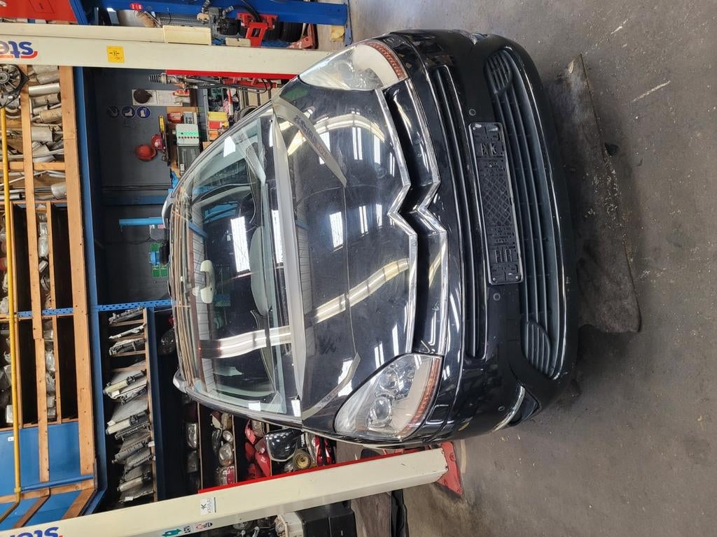 Diverse onderdelen Citroën C4 Picasso bouwjaar 2009, Ophalen of Verzenden, Gebruikt, Citroën