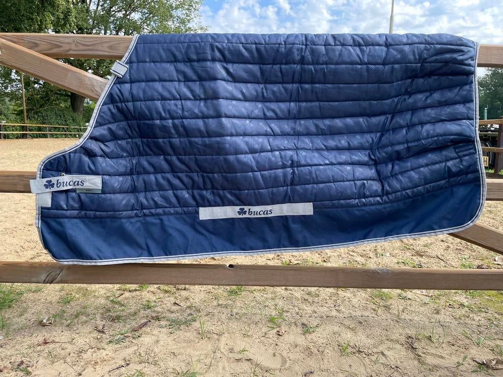 Bucas select underrug 300 sl 5’9 130 175, Ophalen of Verzenden, Gebruikt, Deken