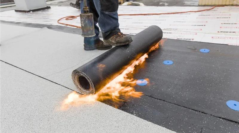 Nu in de aanbieding a €.6.00 per m2 met lichte leislag, Doe-het-zelf en Verbouw, Dakpannen en Dakbedekking, Overige materialen