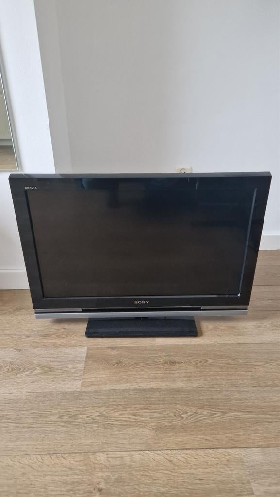 Sony Bravia 32 inch Televisie, Ophalen, 50 Hz, Sony