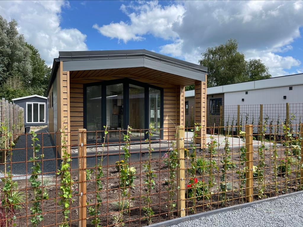 Dpw 57, Huizen en Kamers, Recreatiewoningen te koop, Chalet, Verkoop zonder makelaar