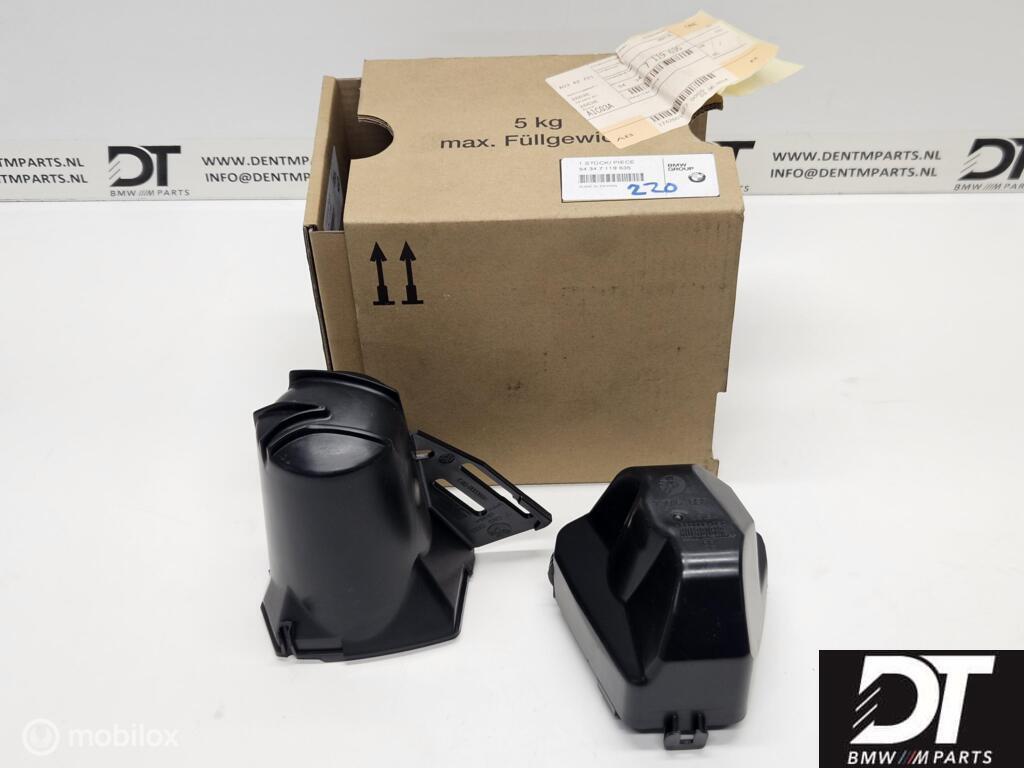 Bakje cabriodakmotor BMW Z4 E85 54347119635, Nieuw, Ophalen of Verzenden, BMW