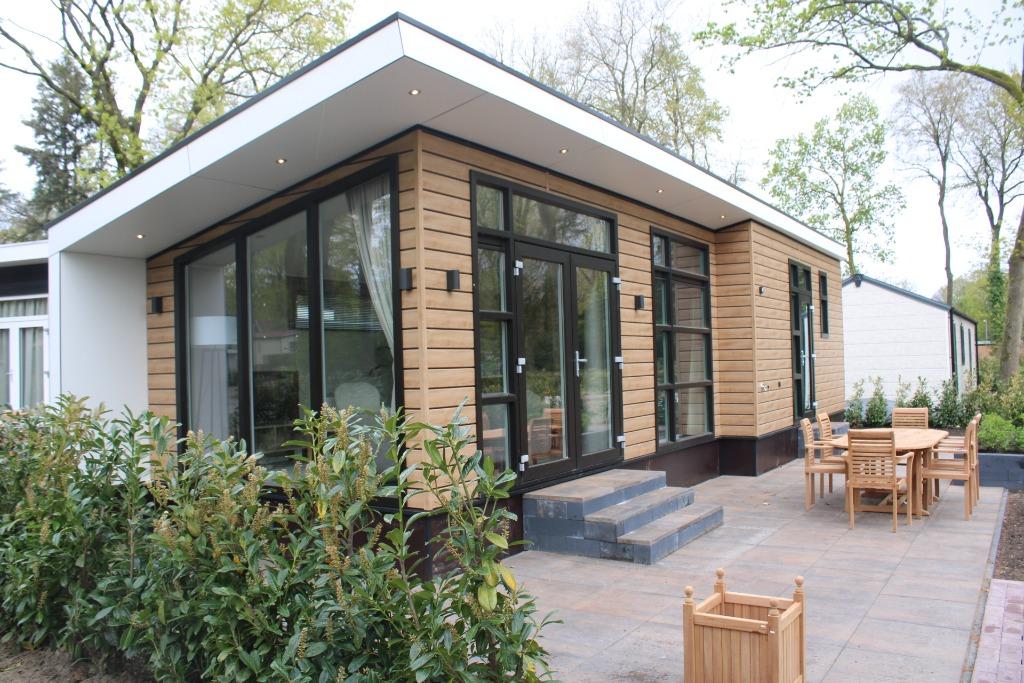 Een vakantiewoning kopen als investering? Vanaf €79.500,00!, Chalet, Gelderland