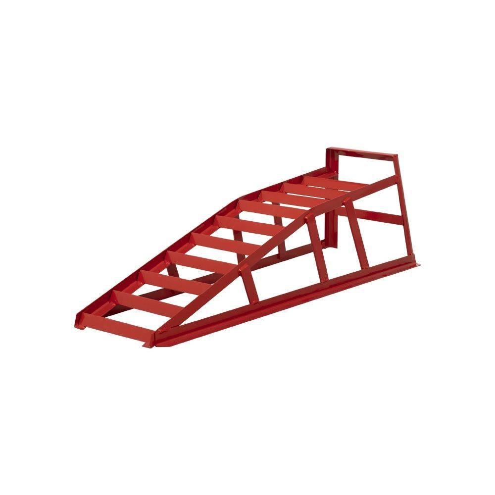 oprijbok 1000kg 83x30x26 oprijbokken bok, Auto diversen, Autogereedschap, Rima, Nieuw, Ophalen of Verzenden, Rima