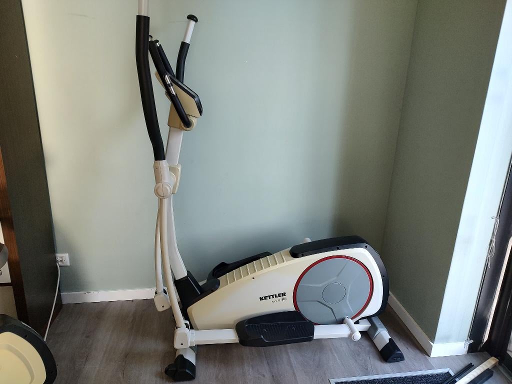 Kettler rivo p crosstrainer, Ophalen, Gebruikt, Crosstrainer