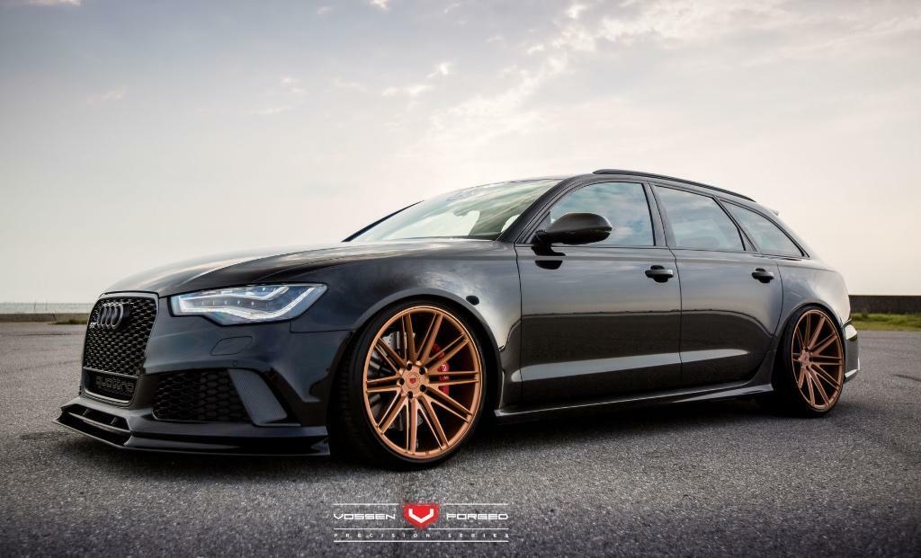 VOSSEN Wheels velgen 20 21 22 inch AUDI RS6 RS7 Q7 BMW M5 M6, Auto-onderdelen, Ophalen of Verzenden, Nieuw, Personenwagen, Velg(en)