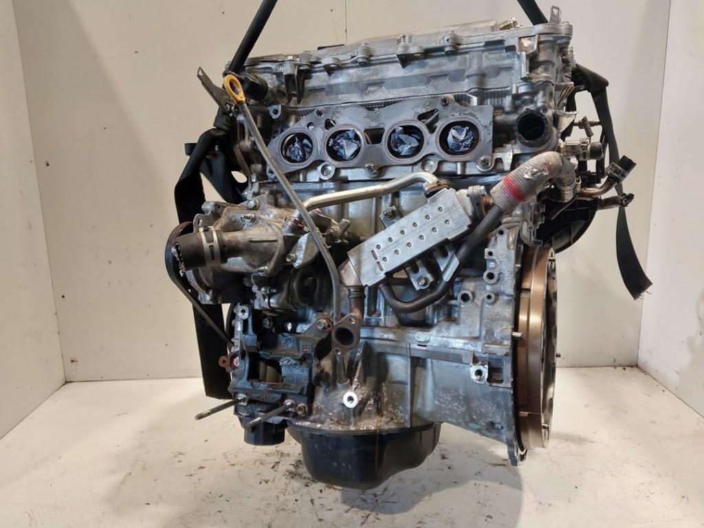 Motor Toyota RAV4 (A4) (2015-11/2018-12) 1900036760, Auto-onderdelen, Gebruikt, Kundenbetreuung@toyota.de, Toyota-Allee 2, Köln 50858, , Duitsland