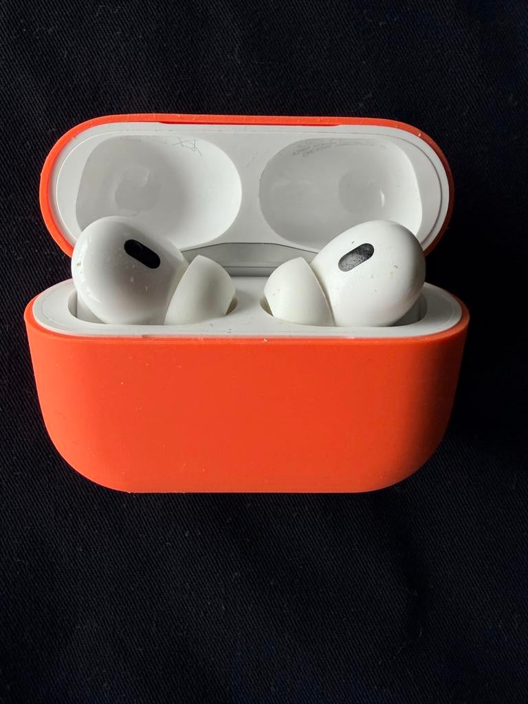 Siliconen Case voor AirPods Pro Nieuw!, Ophalen of Verzenden, Nieuw