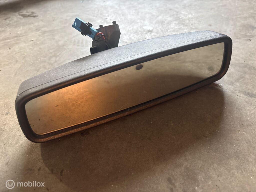 Binnenspiegel Ford Focus III ('11-'18), Auto-onderdelen, Gebruikt, Ford, Ophalen of Verzenden, Ford