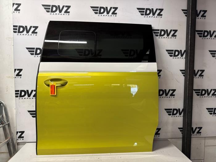 Schuifdeur links van een Volkswagen ID. Buzz (LB9A), Auto-onderdelen, Gebruikt, -, -, Ophalen of Verzenden
