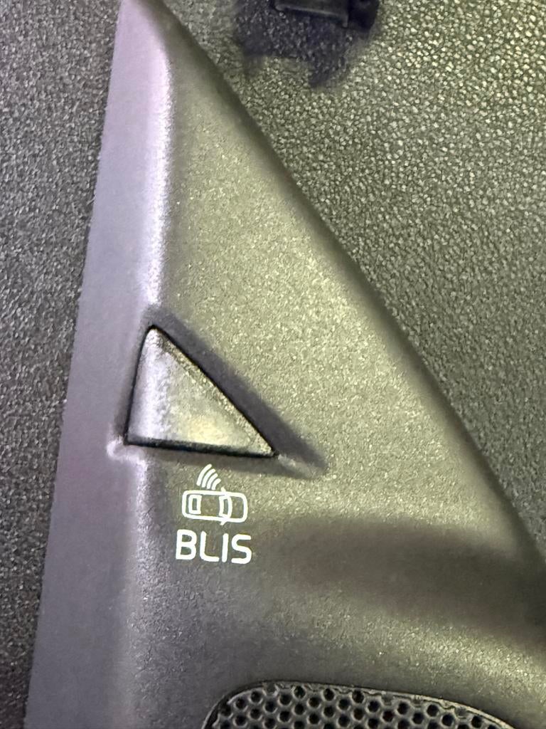 Volvo V60 High Performance Speakers met BLIS, Ophalen of Verzenden, Gebruikt, Volvo