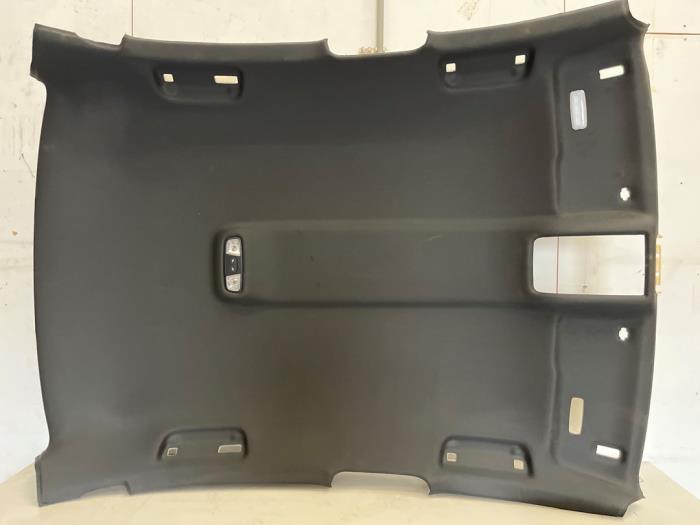 Hemelbekleding van een Audi RS3, Auto-onderdelen, Interieur en Bekleding, Gebruikt, -, -, -
