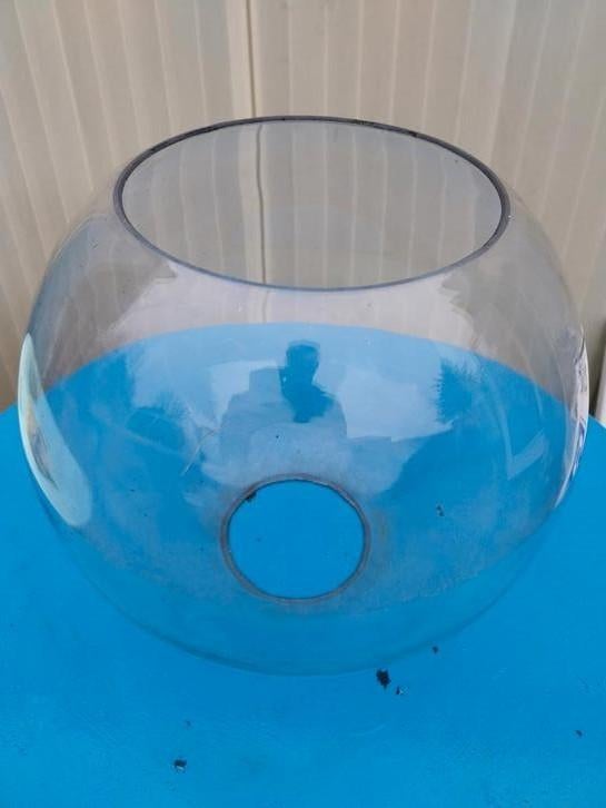 olielampglas, Ophalen of Verzenden