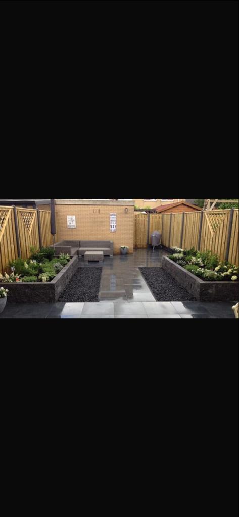 Bouwwerken/renovatie, Behangen