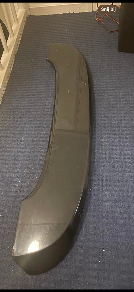 Vw golf 3 spoiler kamei, Ophalen of Verzenden
