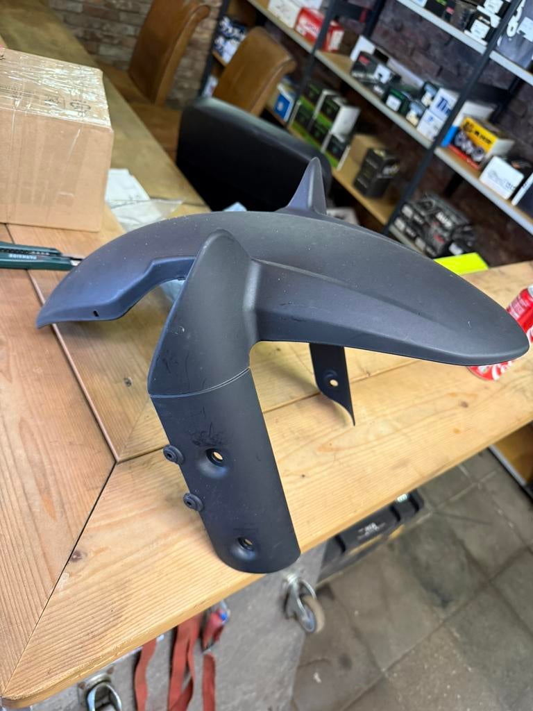 Derbi drd evo limited spatbord origineel zo goed als nieuw, Derbi, Derbi, Derbi, Ophalen of Verzenden