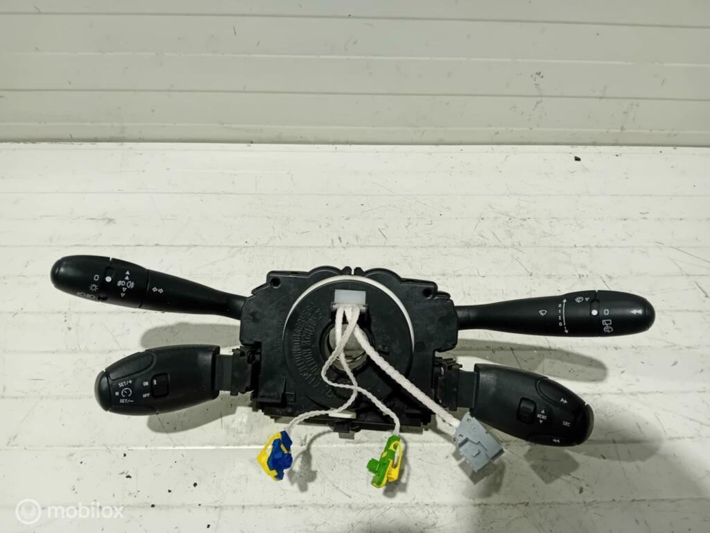 Combischakelaar Citroen Xsara Picasso 96574677XT, Gebruikt, Ophalen of Verzenden