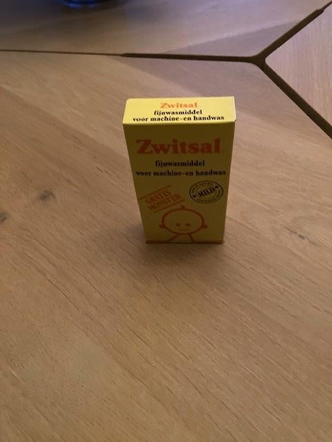 oude merken, Verzenden, Nieuw, Verpakking