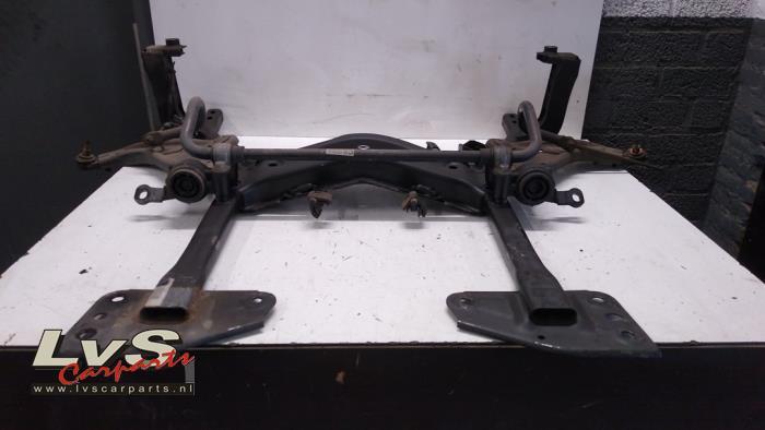 Subframe van een Mini Clubman, Ophalen of Verzenden, 3 maanden garantie, Gebruikt, Mini