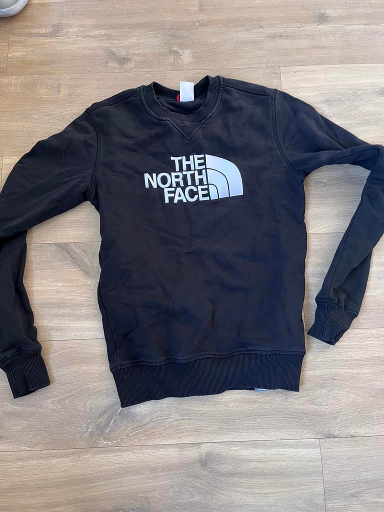 The North Face, Ophalen of Verzenden, Zo goed als nieuw, Maat 46 (S) of kleiner