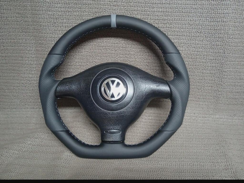 Vernieuwde sturen golf 4, Auto-onderdelen, Besturing, Ophalen of Verzenden, Nieuw