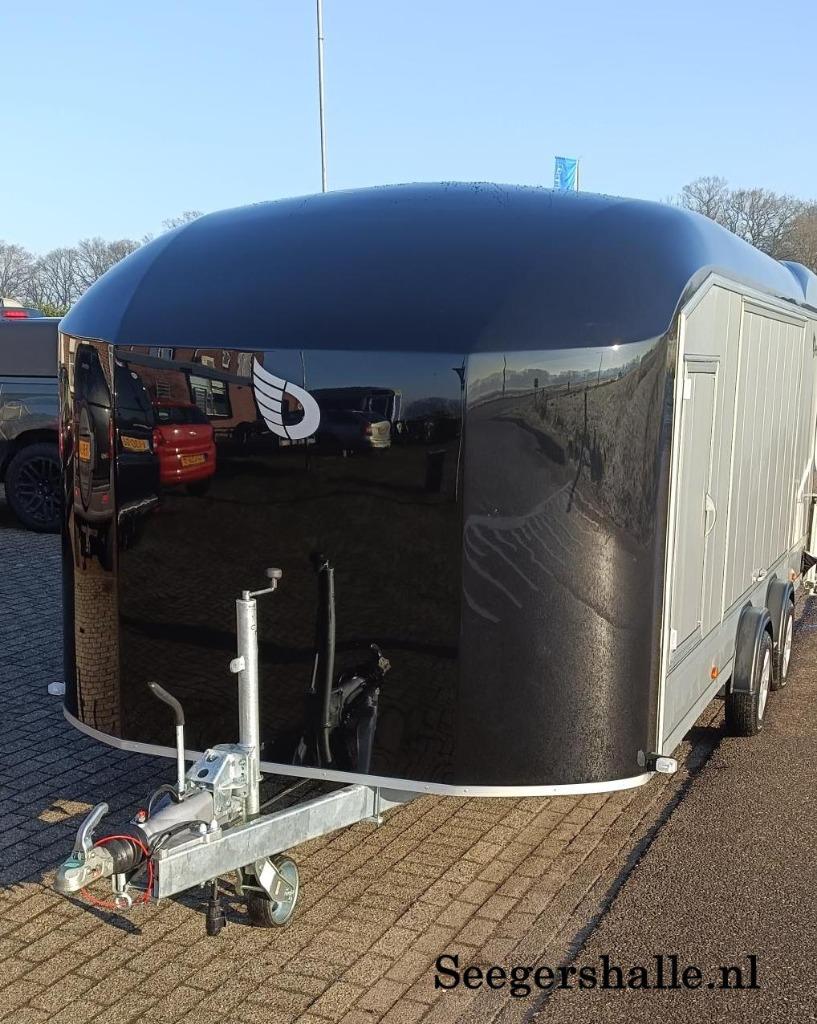 Debon Roadster 2000 ( Launch Edition ), Auto diversen, Aanhangers en Bagagewagens, Ophalen, Nieuw