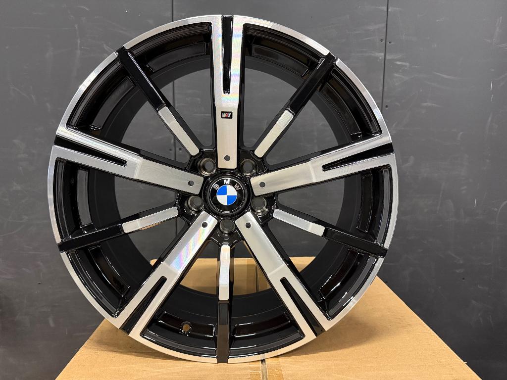 19" FITS BMW 938M M3 M4 G20 G21 G30 G31 NEW 2/3/4/5 SERIE, Velg(en), Nieuw, Personenwagen, Ophalen