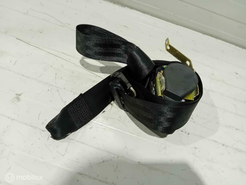 Gordel Seat Ibiza 5424018 5424871, Auto-onderdelen, Interieur en Bekleding, Gebruikt, Ophalen of Verzenden