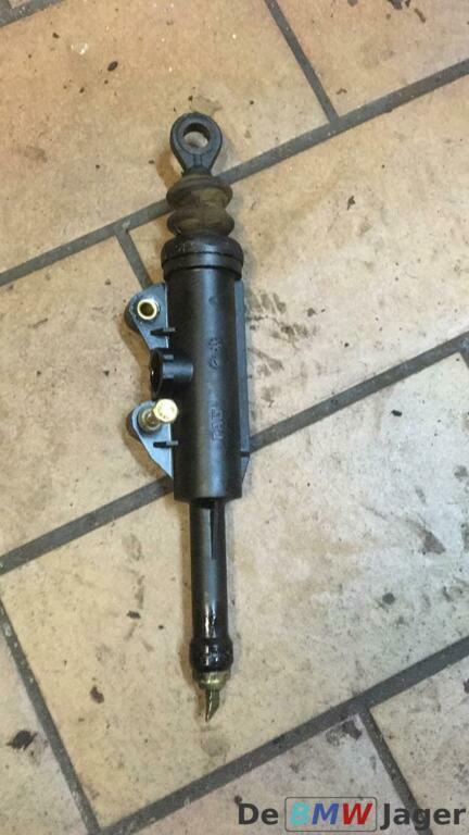 Hoofdkoppelingscilinder BMW 3 serie E36 Z3 E36 21526758829, Gebruikt, Ophalen of Verzenden, BMW, BMW