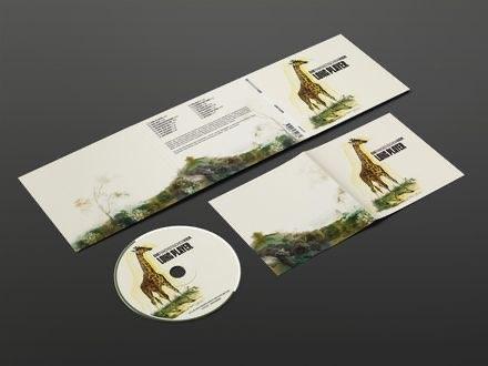 Die Fantastischen Vier - Long Player - CD, Ophalen of Verzenden, Nieuw in verpakking