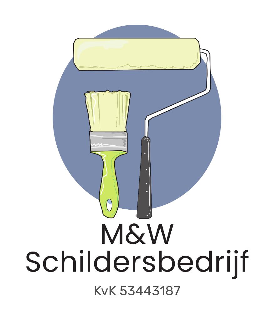Schilder voor al uw binnenwerk en buitenwerk V/f 23e per uur, Garantie, Binnenschilderwerk