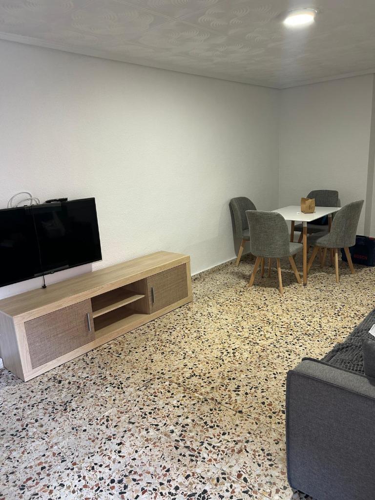 Appartement te huur in Spanje los locos , Torrevieja, Wasmachine, Costa Blanca, Appartement, Overige