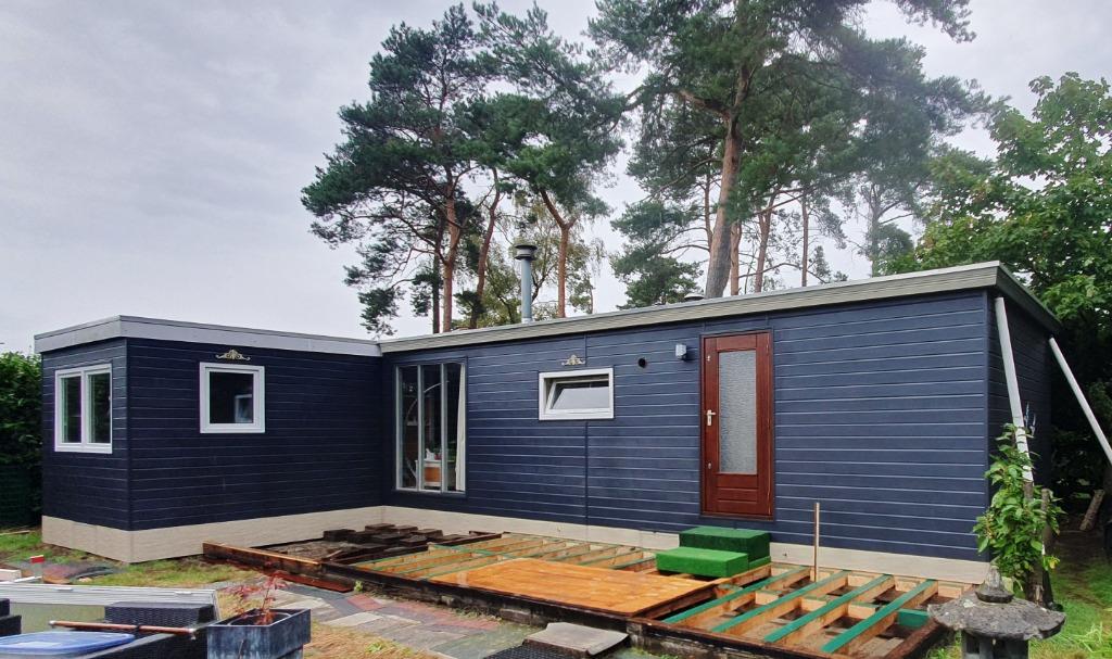 caravans RENOVEREN, Bedrijf, 500 - 750 kg, Tot en met 6, Overige