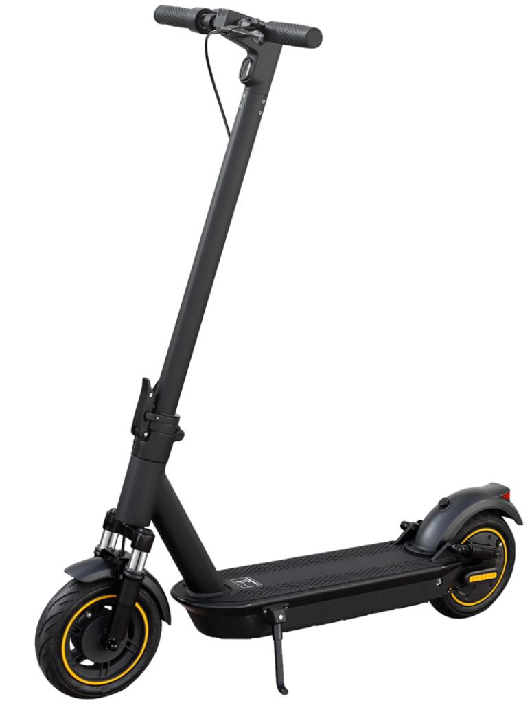 Elektrische step Aovo Pro 35km/pu, Fietsen en Brommers, Ophalen of Verzenden, Nieuw, Elektrische step (E-scooter), Aovo pro